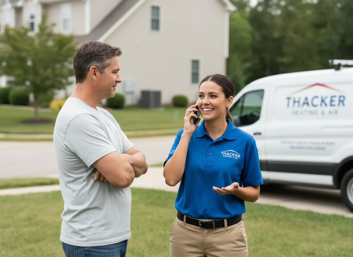 Ac Repair Wilder, ID FAQs
